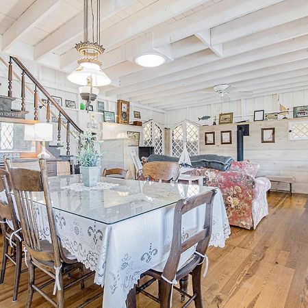 Anna'S Cottage Saugatuck Exterior foto
