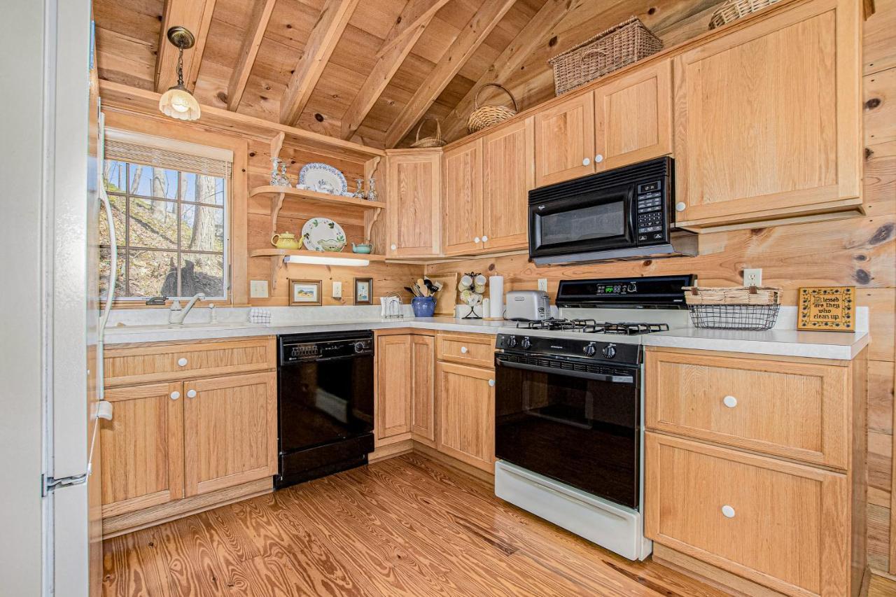Anna'S Cottage Saugatuck Exterior foto