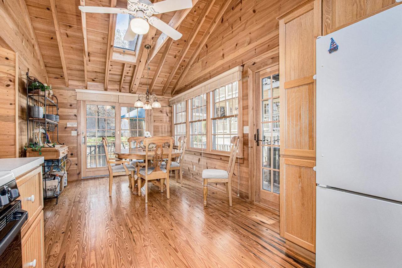 Anna'S Cottage Saugatuck Exterior foto